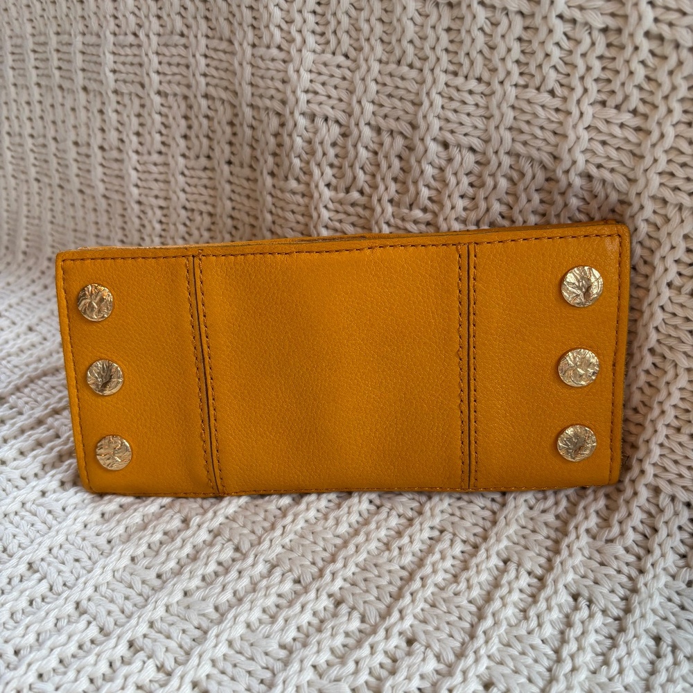 Hammitt 110 North Wallet